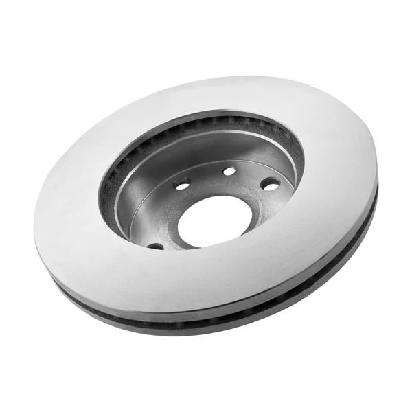 دیسک ترمز چرخ جلو مدل p84 801146 مناسب برای تیبا و تیبا 2